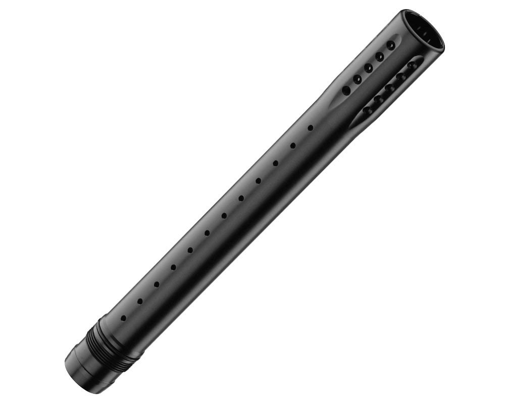 Dye Barrel Front - Ultralite - Dust Black