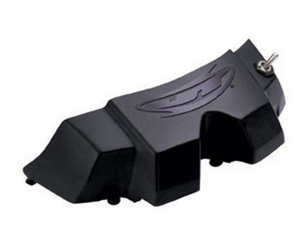 JT Mask Fan - Vortex II