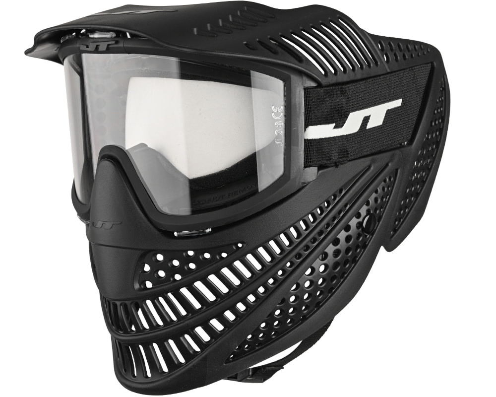 JT Mask - Elite Prime - Black