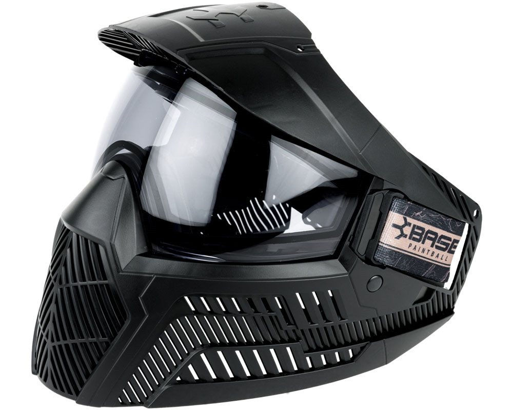 Base Mask GS-O