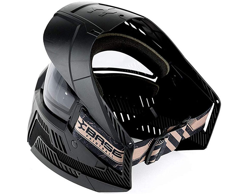 Base Mask GS-O - Thumbnail 3