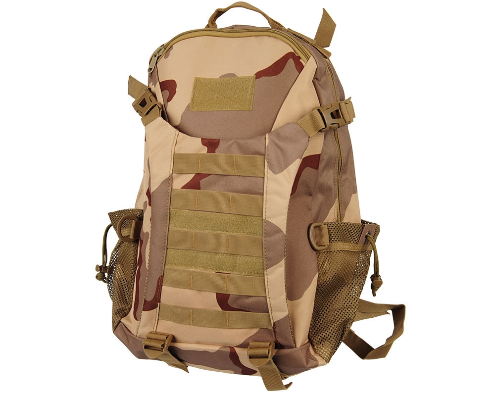 tactical backpack attachments