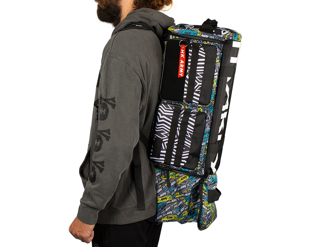 hk army backpack