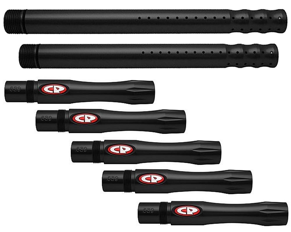 Custom Products Base Barrel Kit