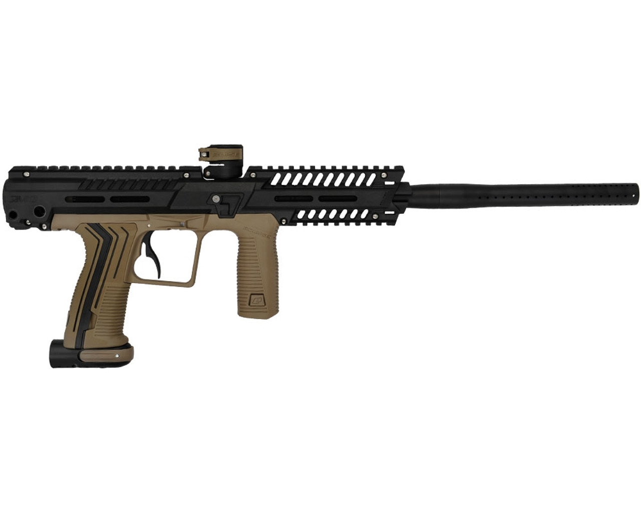 モーリー Planet Eclipse EMC Body Kit - CQB - Etha 2/EMEK