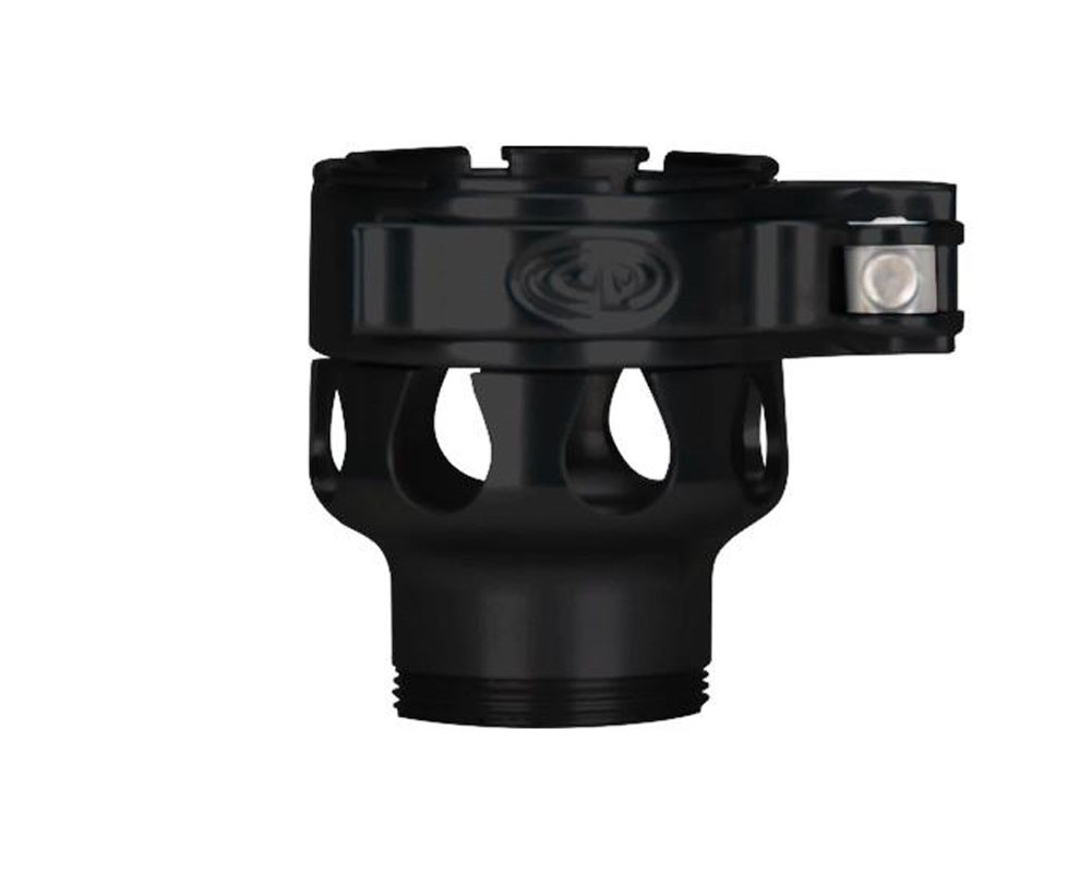 Custom Products Clamping Feedneck - Thumbnail 3