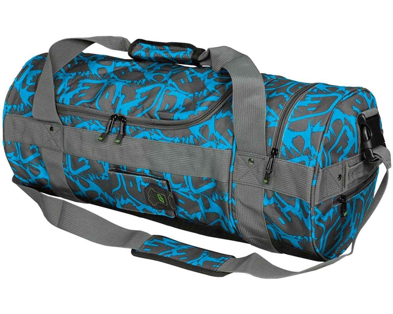 Planet Eclipse Paintball Holdall Gear Bags