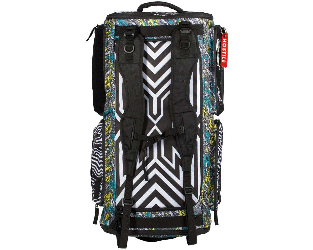 HK Army Gear Bag - Expand Rolling