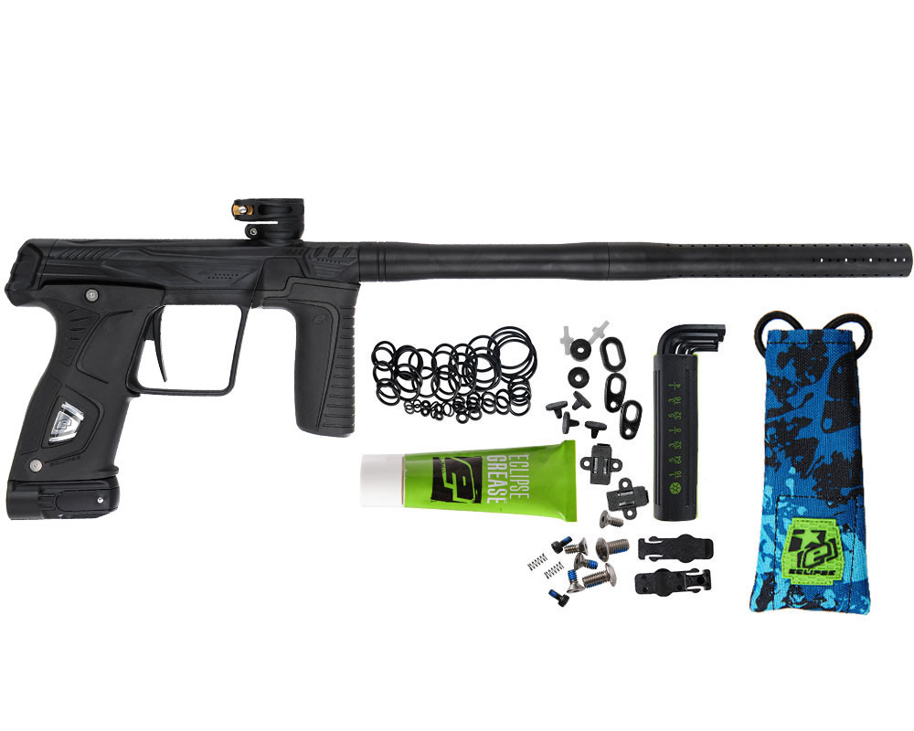 Paintball Guns HK Army Gtek 170R Paintball Online