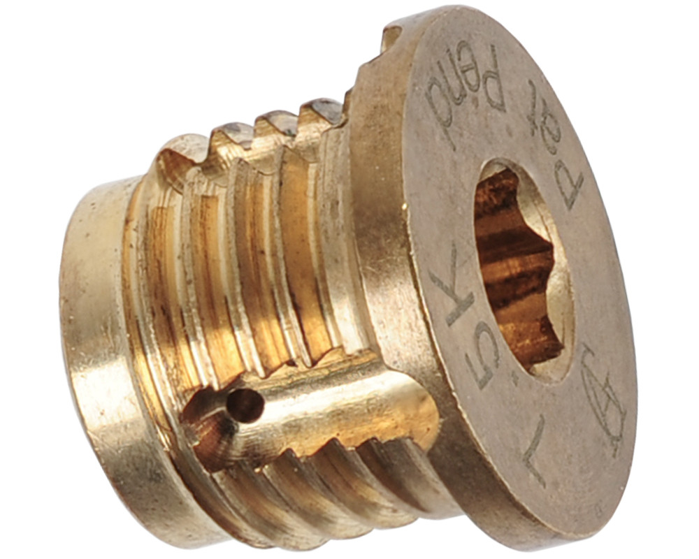 First Strike Burst Disk PRO 5000 PSI