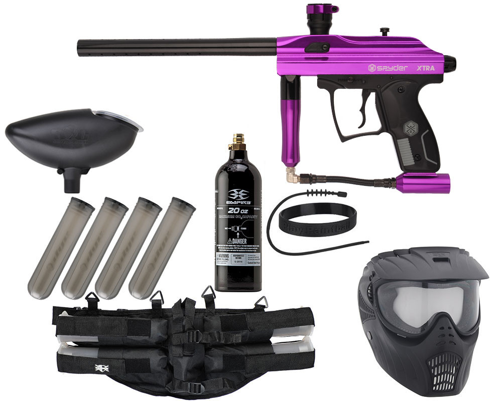 Paintball Guns Kingman Spyder Paintball Guns Page 1 Paintball Online