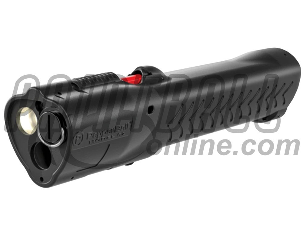 PepperBall® PepperBall® Gun Packages Page 1 Paintball Online