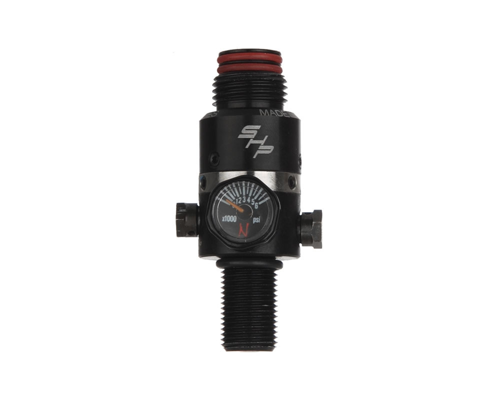 Ninja Tank Regulator 3000 PSI Pro V2 SHP