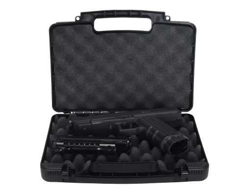 Tiberius Arms Paintball Gun Hard Case - Small