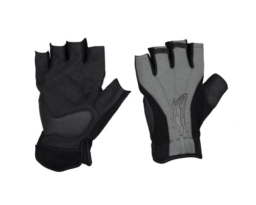 JT Half Finger Gloves