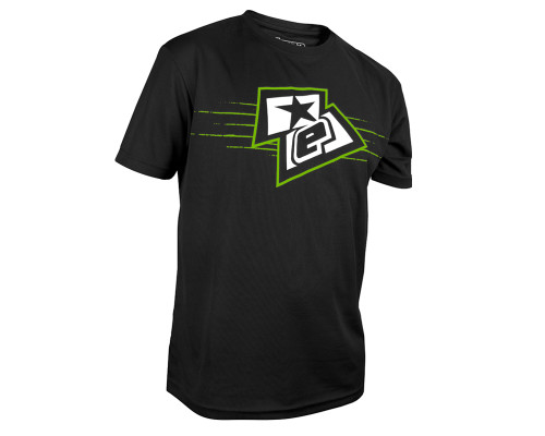 Planet Eclipse T-Shirt - E Logo
