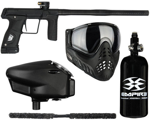 Planet Eclipse Gun Package Kit - Gtek 170R - Master