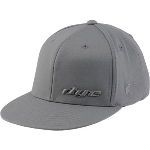 Dye So Cal Hat - Dark Grey
