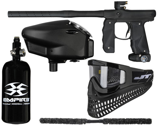 Empire Gun Package Kit - Mini GS TP - Super