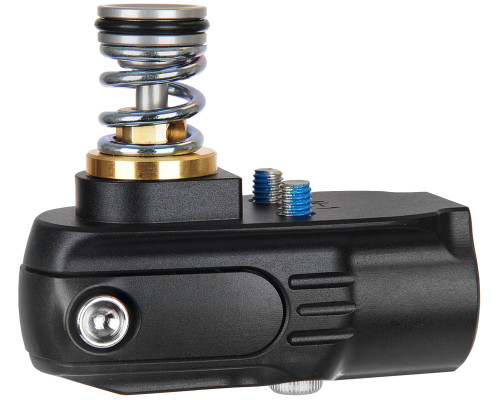 Planet Eclipse POPS & Inline ASA Kit - Gtek M170R - Black
