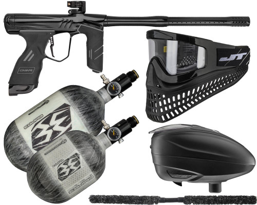 Dye Gun Package Kit - DSR+ - Ultimate