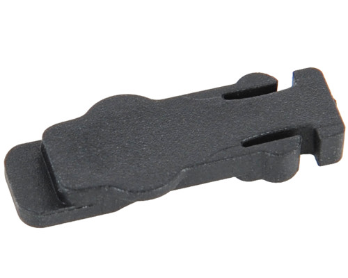 Planet Eclipse Replacement Part - Eye Cover Clip (SPA100870A000) - Geo CS1/CSR/Geo 4/170R/CS2