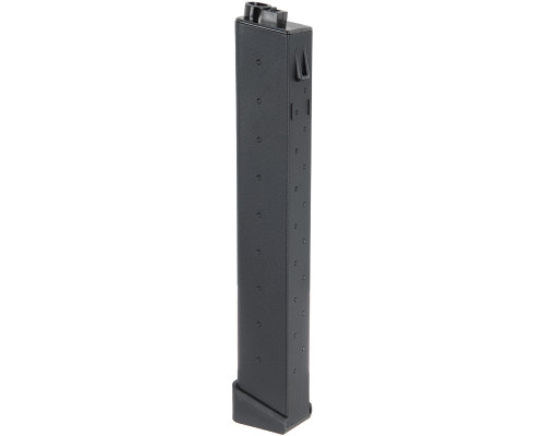 G&G Armament Magazines - ARP 9 & PCC 9 Mid-Cap 60 Round (Single) Black (G-08-158)