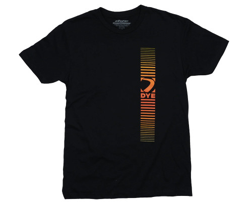 Dye T-Shirt - GRVTY Sunset