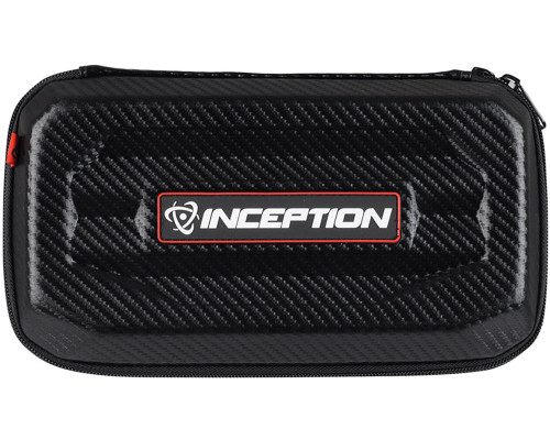 Inception Designs Carbon Fiber Protective Barrel Case