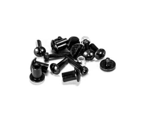 Carbon CRBN Mask Hardware Kit - Zero