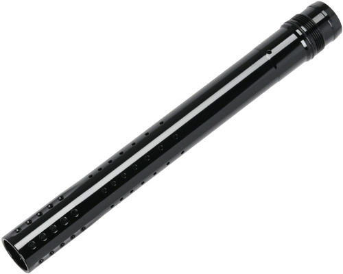 Dye Barrel Front - UL-I - Polished Black