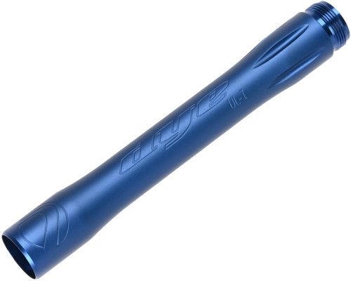 Dye Barrel Back - UL-I - Autococker Threaded - Dust Blue