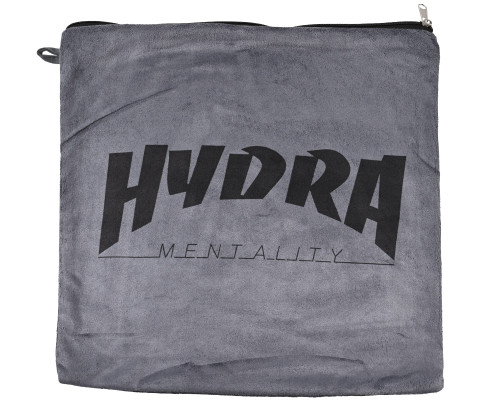 Hydra Pit Bag - Hydra Mentality