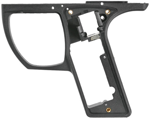 Kingman Replacement Part - Frame (Skeleton) - Spyder Fenix - Black