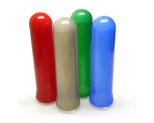 4 Pack - 140ct Paintball Tubes