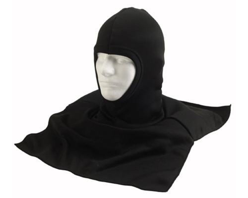 Rothco Balaclava with Attached Dickie