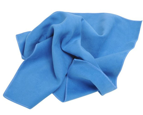 FogDoc Professional Grade 16" x 16" Goggle Towel
