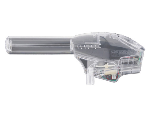 Pinokio PL250/400 Paintball Loader - Clear