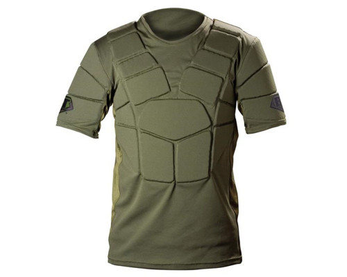 Empire Battle Tested THT Chest Protector - Olive