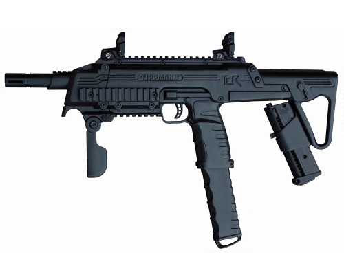 Tippmann Magfed Tactical Compact Rifle Paintball Gun