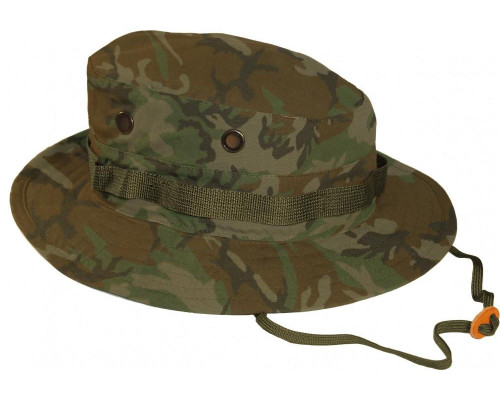 Propper Boonie Hat - Woodland