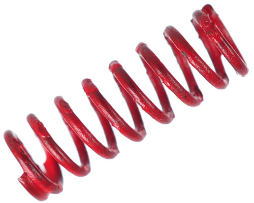 Tippmann Replacement Part #02-20S - Trigger Spring Red