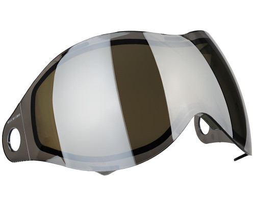 Tippmann Paintball Dual Pane Thermal Lens (Mirror)