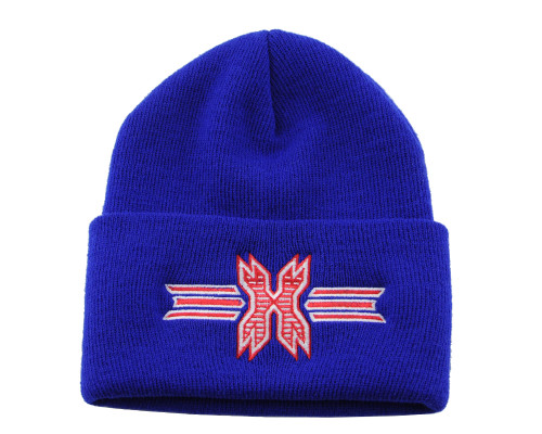 HK Army Beanie - Icon