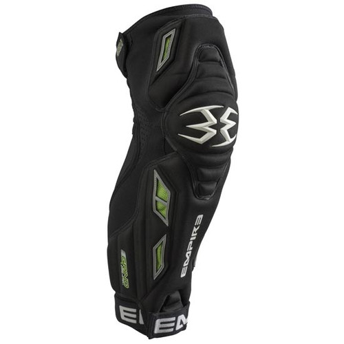 Empire THT Grind Paintball Knee/ Shin Pads