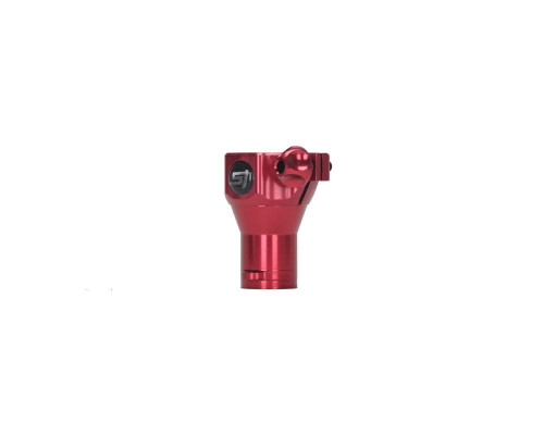 Shocktech Clamping Feedneck - Spyder (Mid Rise)