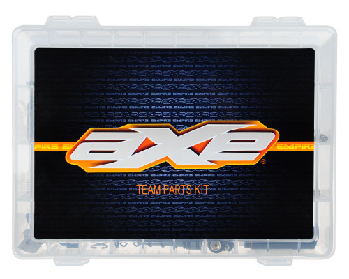 Empire Axe Replacement Part #18025 - Team Parts Kit