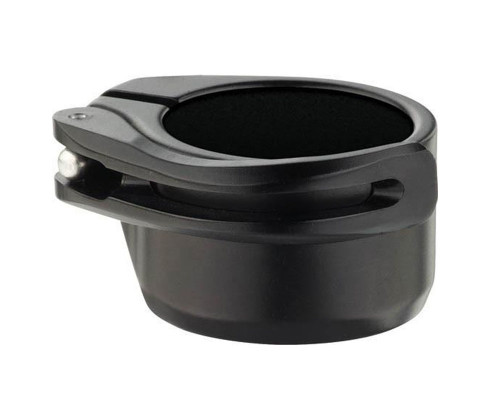 Dye Replacement Part #34520000 - Lockdown Collar w/ Lever (Black)
