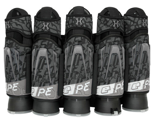Planet Eclipse HK Army Zero G Pod Pack/Harness (5+4+4) - FANTM