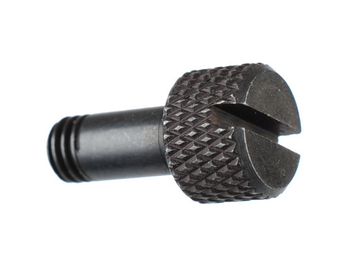 Kingman Spyder Replacement Part #39A - Striker Knob (Black)